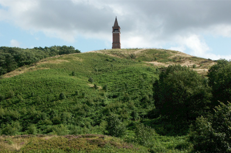 Himmelbjerget