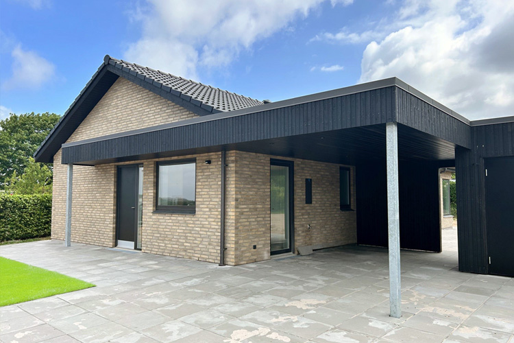 lejebolig på savværksvej 3 i Sorring