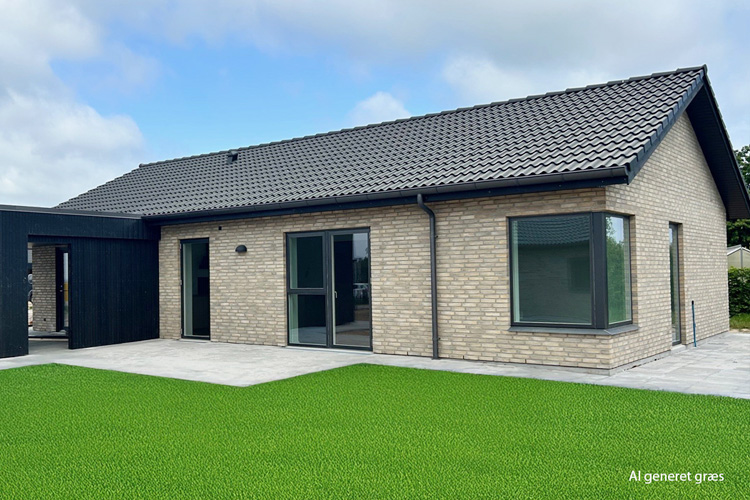 lejebolig på savværksvej 5 i Sorring